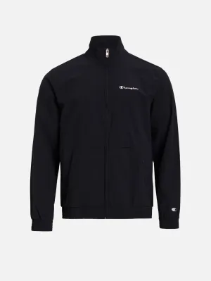 Full Zip Top