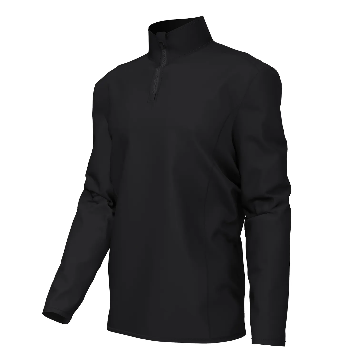 Functional Midlayer - Adults - Black
