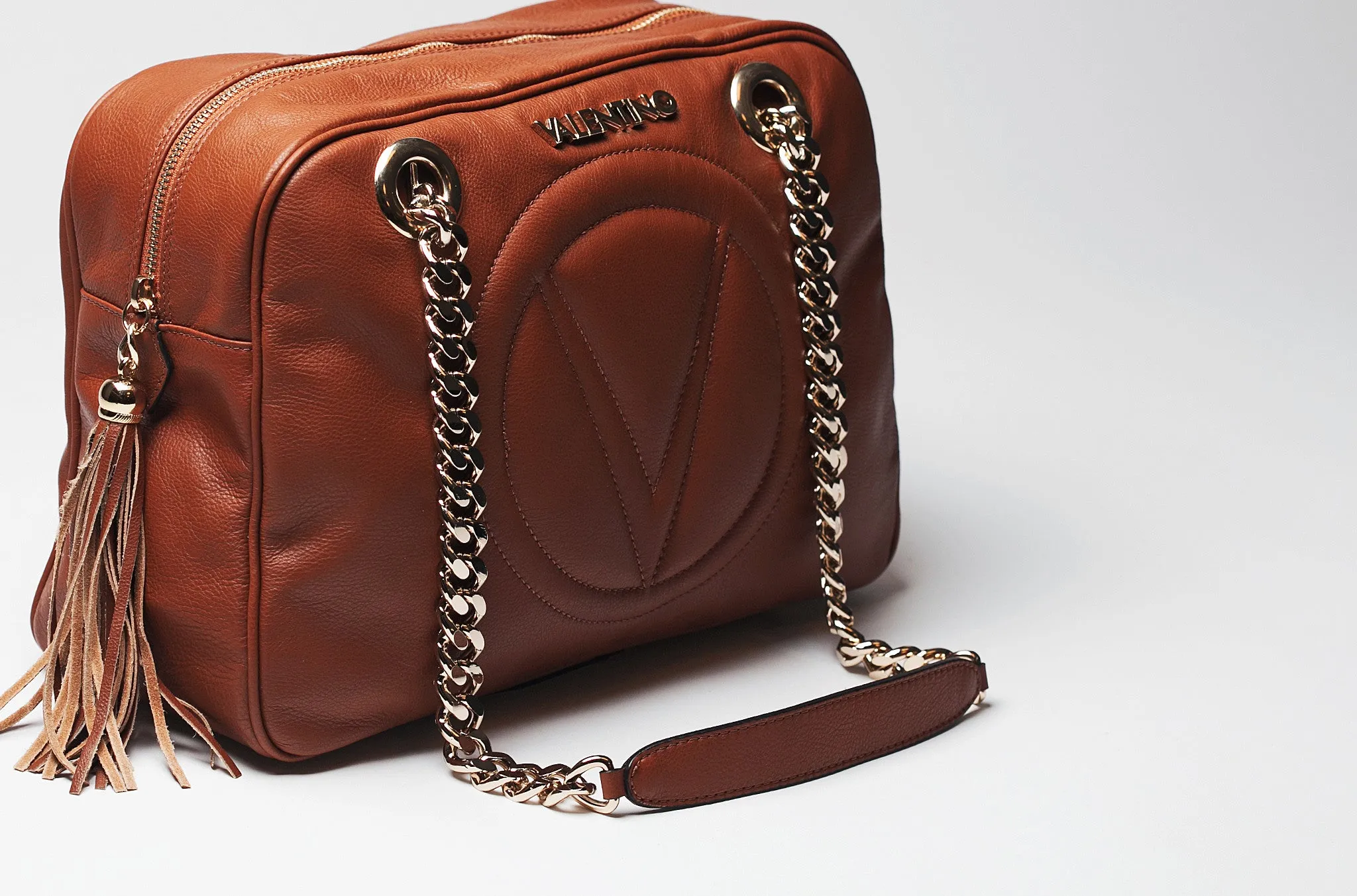 FW15 - Signature - Madonna - Whiskey