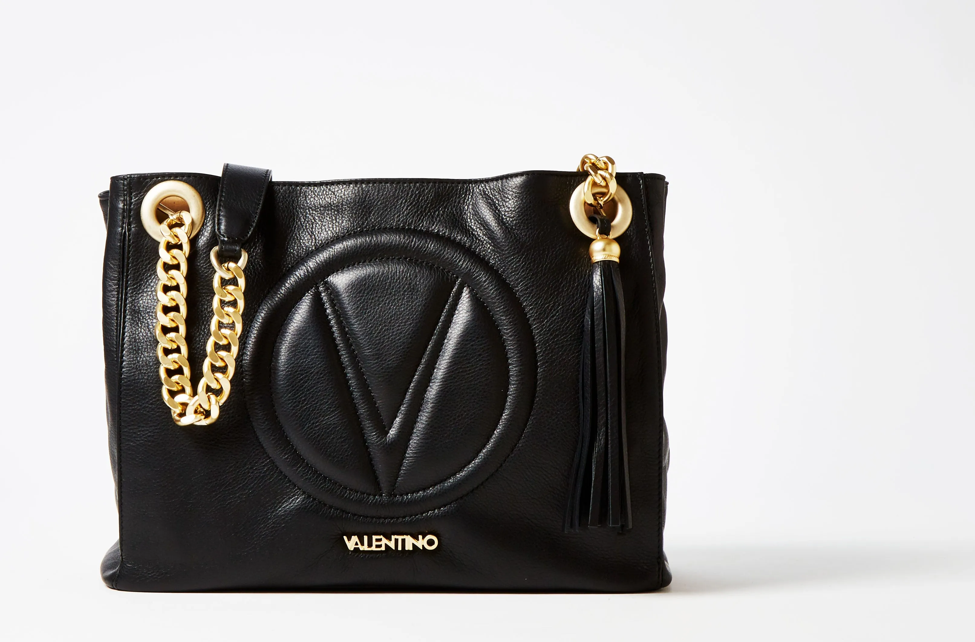 FW17 - Signature - Luisa 2 - Black