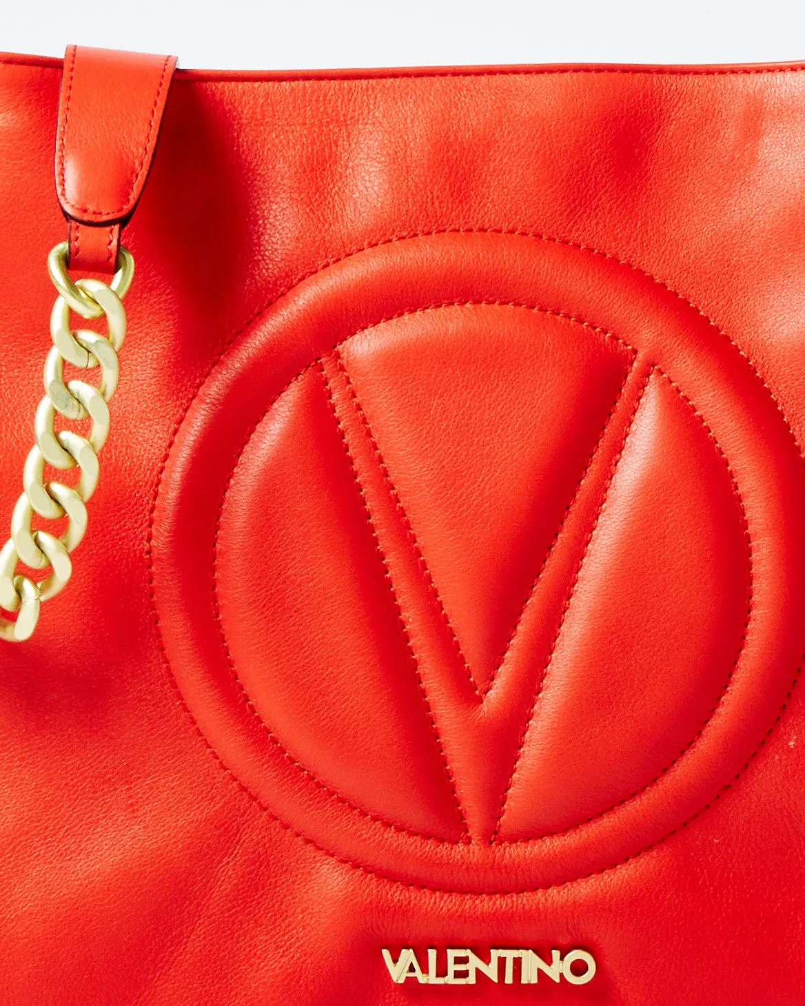 FW17 - Signature - Verra - Poppy Red