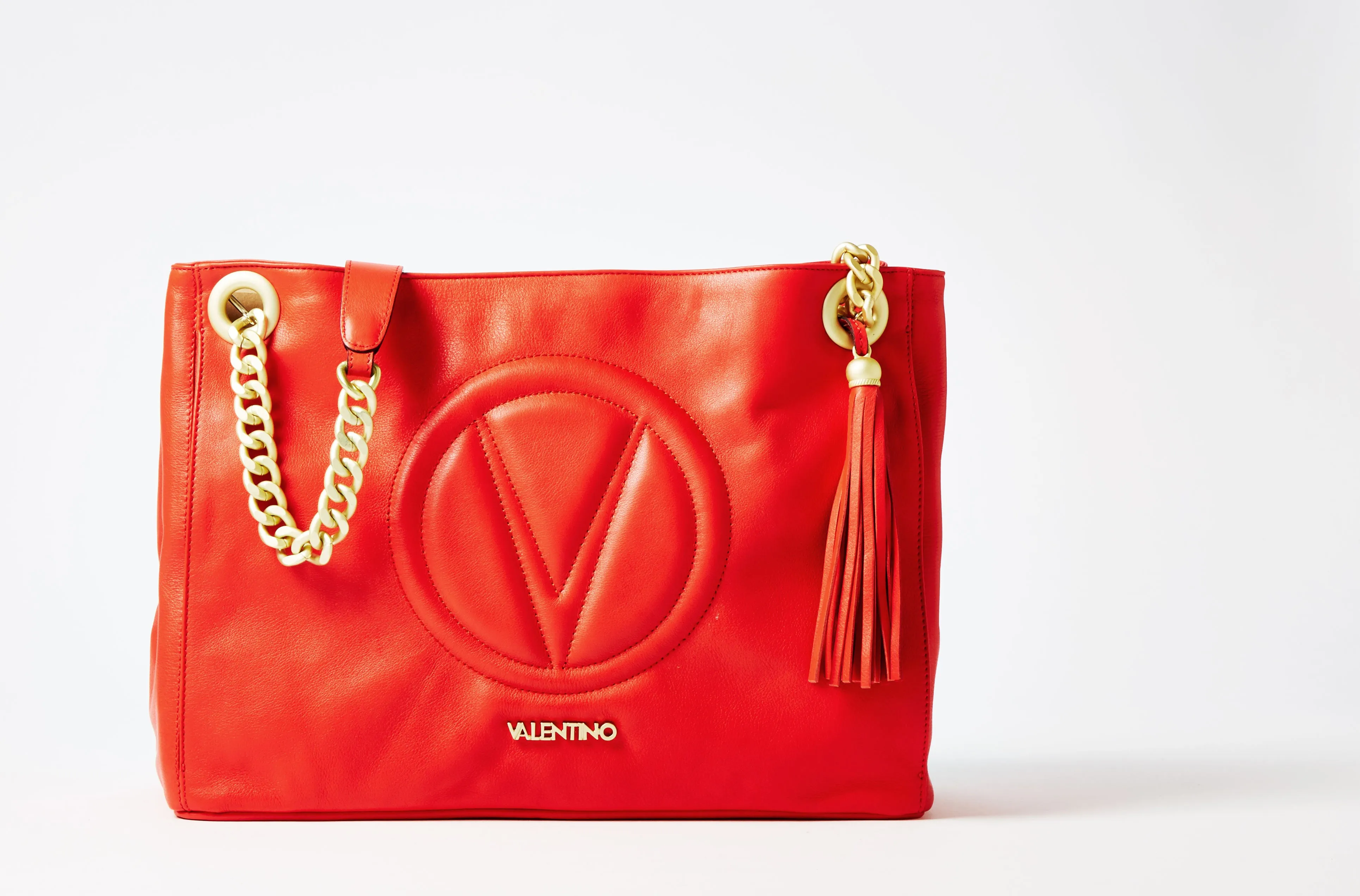 FW17 - Signature - Verra - Poppy Red