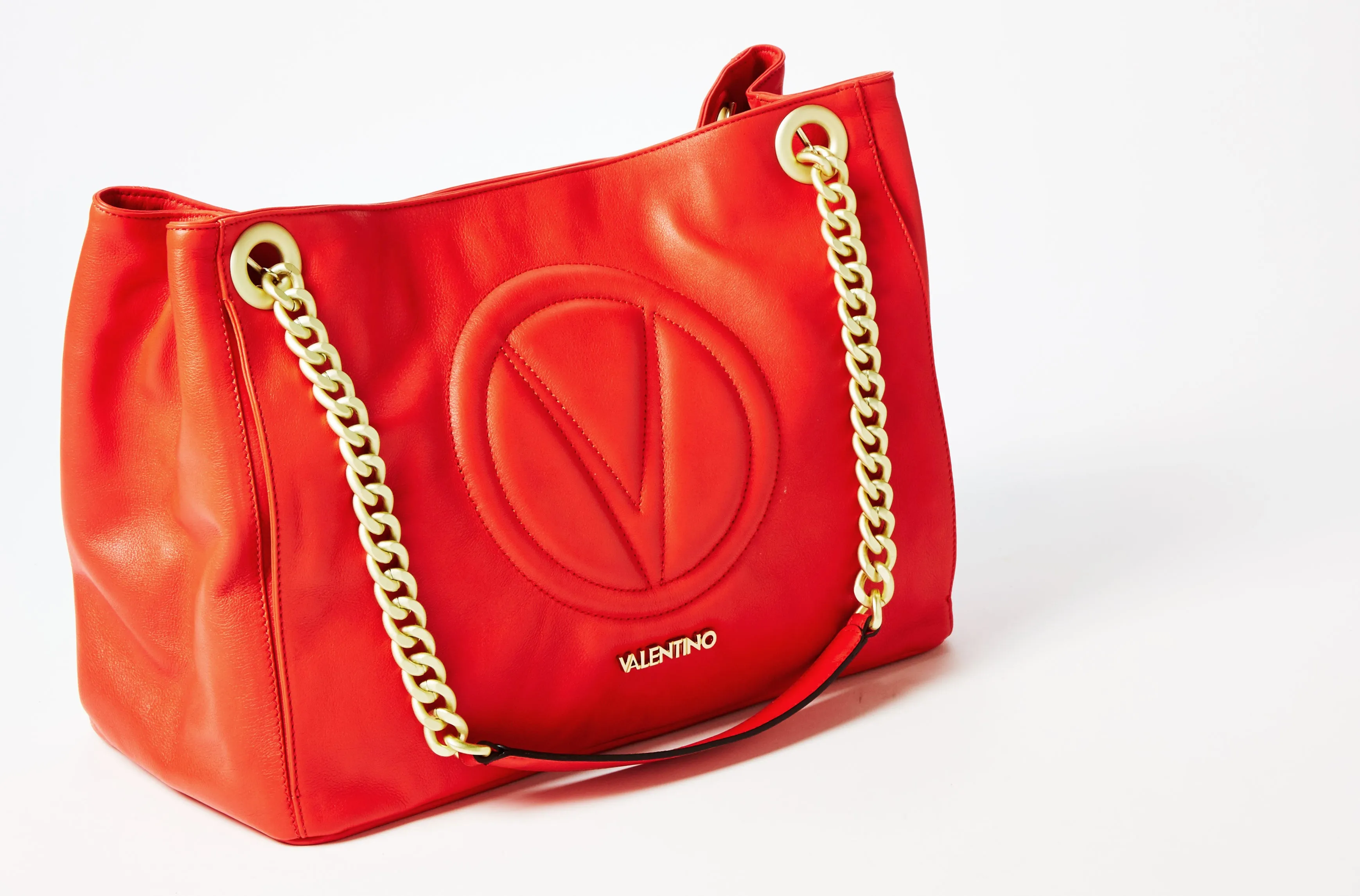 FW17 - Signature - Verra - Poppy Red