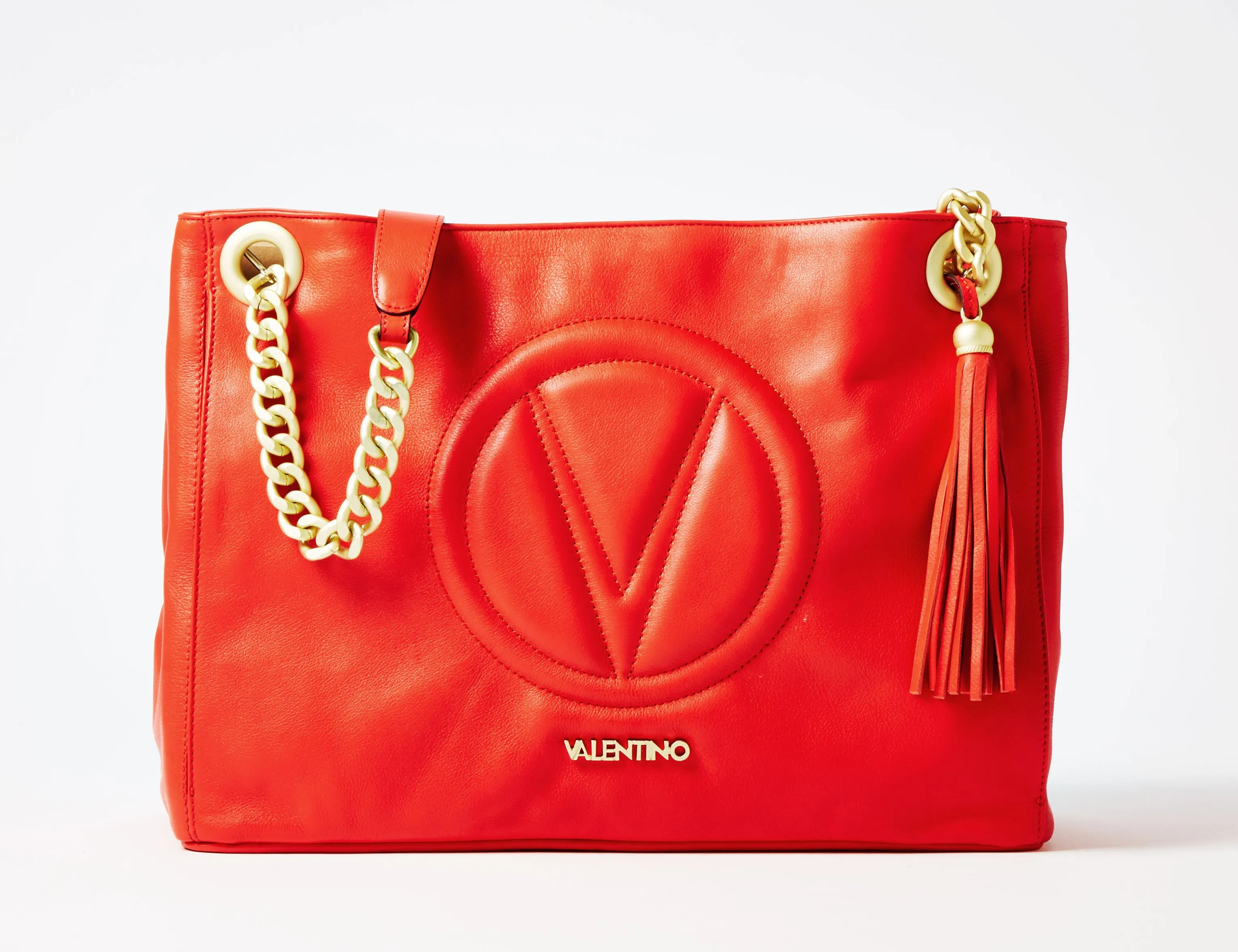 FW17 - Signature - Verra - Poppy Red