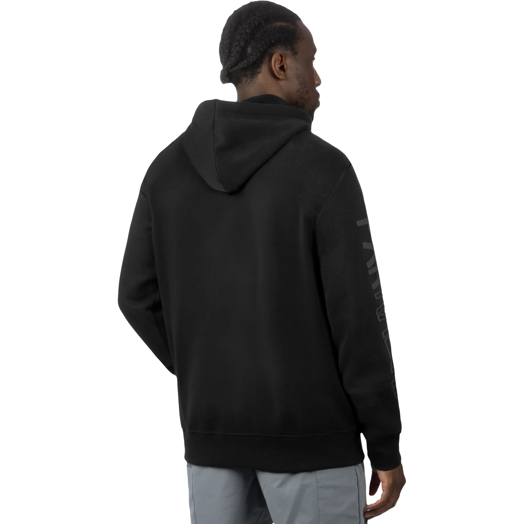 FXR Unisex Clutch Cotton Zip Hoodie