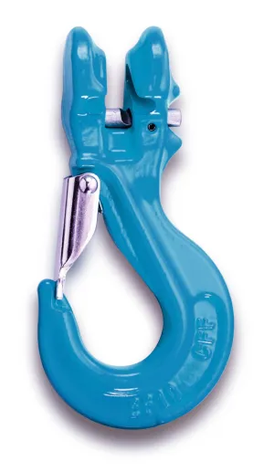 G-100 CLUTCH SLING HOOK 1/2"