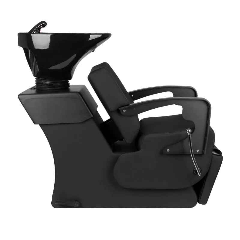GABBIANO HAIR WASH C37 BLACK