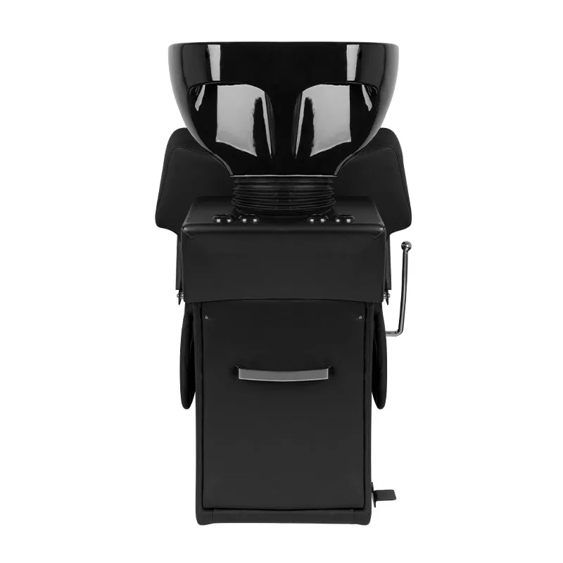 GABBIANO HAIR WASH C37 BLACK