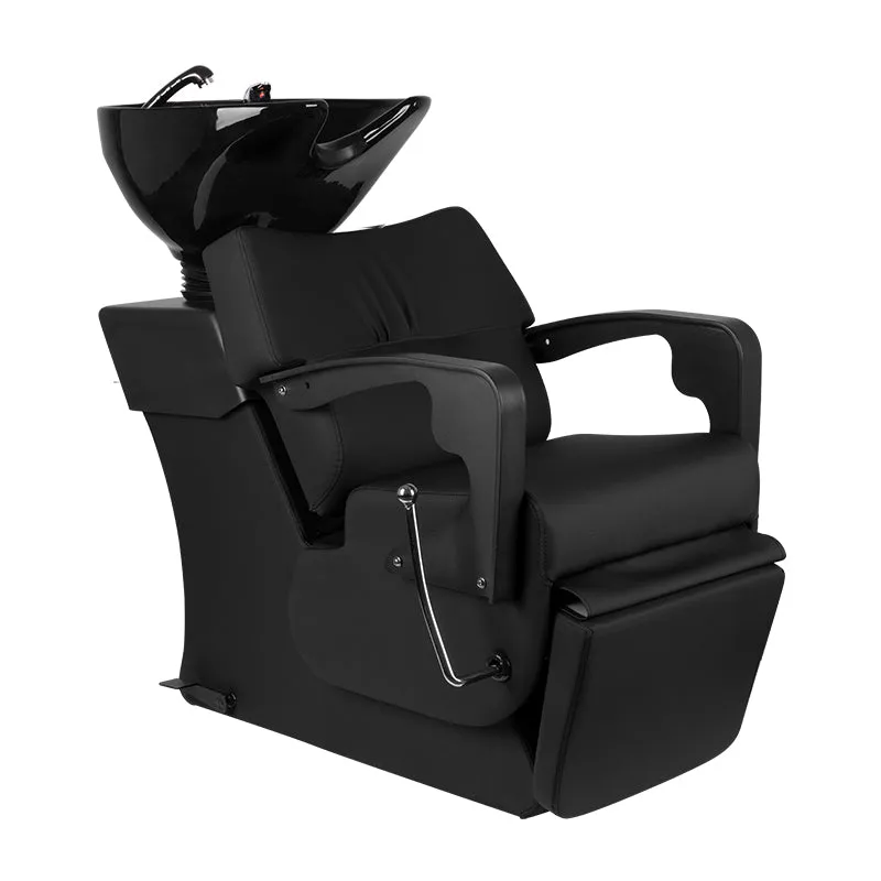 GABBIANO HAIR WASH C37 BLACK