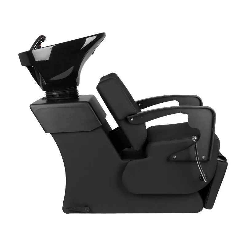 GABBIANO HAIR WASH C37 BLACK