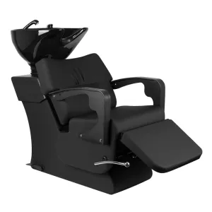 GABBIANO HAIR WASH C37 BLACK