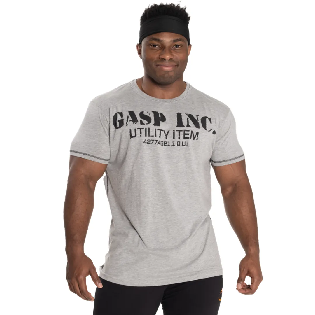 GASP Basic Utility
