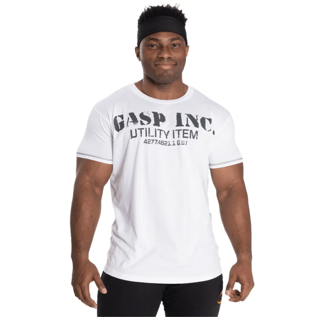GASP Basic Utility