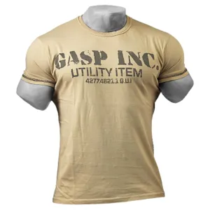 GASP Basic Utility