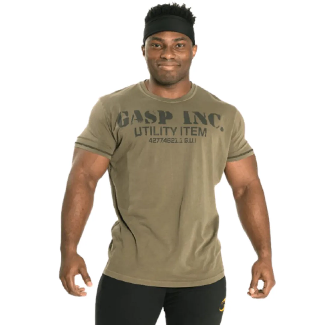 GASP Basic Utility