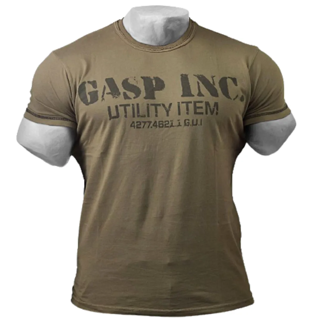 GASP Basic Utility