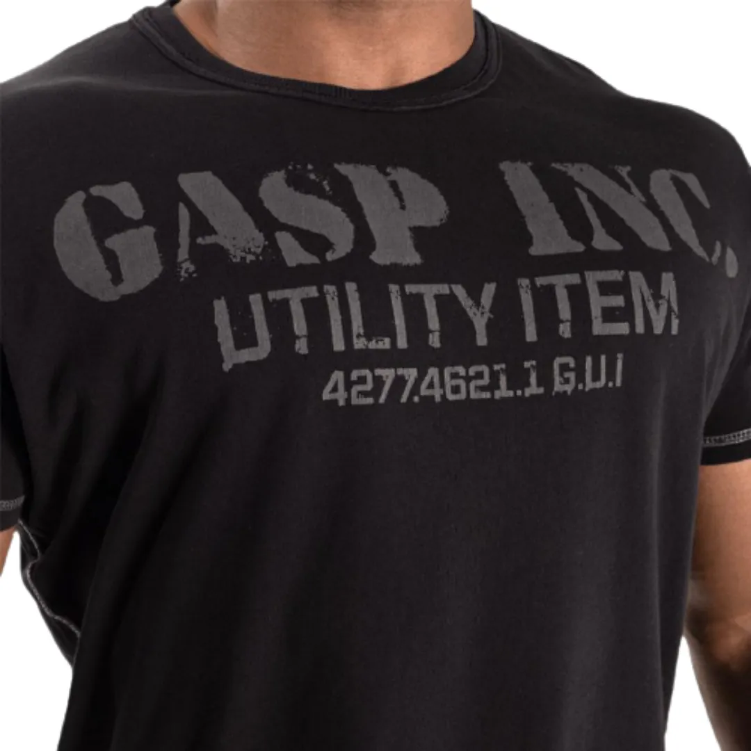 GASP Basic Utility