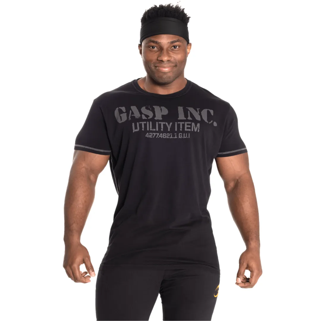 GASP Basic Utility