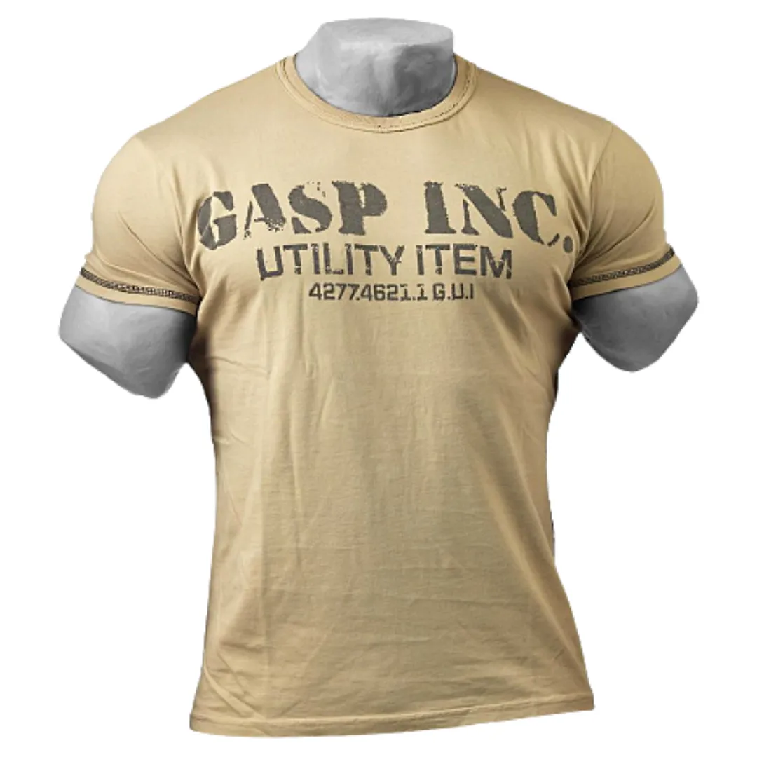 GASP Basic Utility