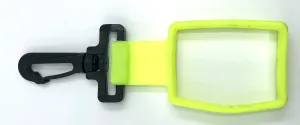 Gauge holder