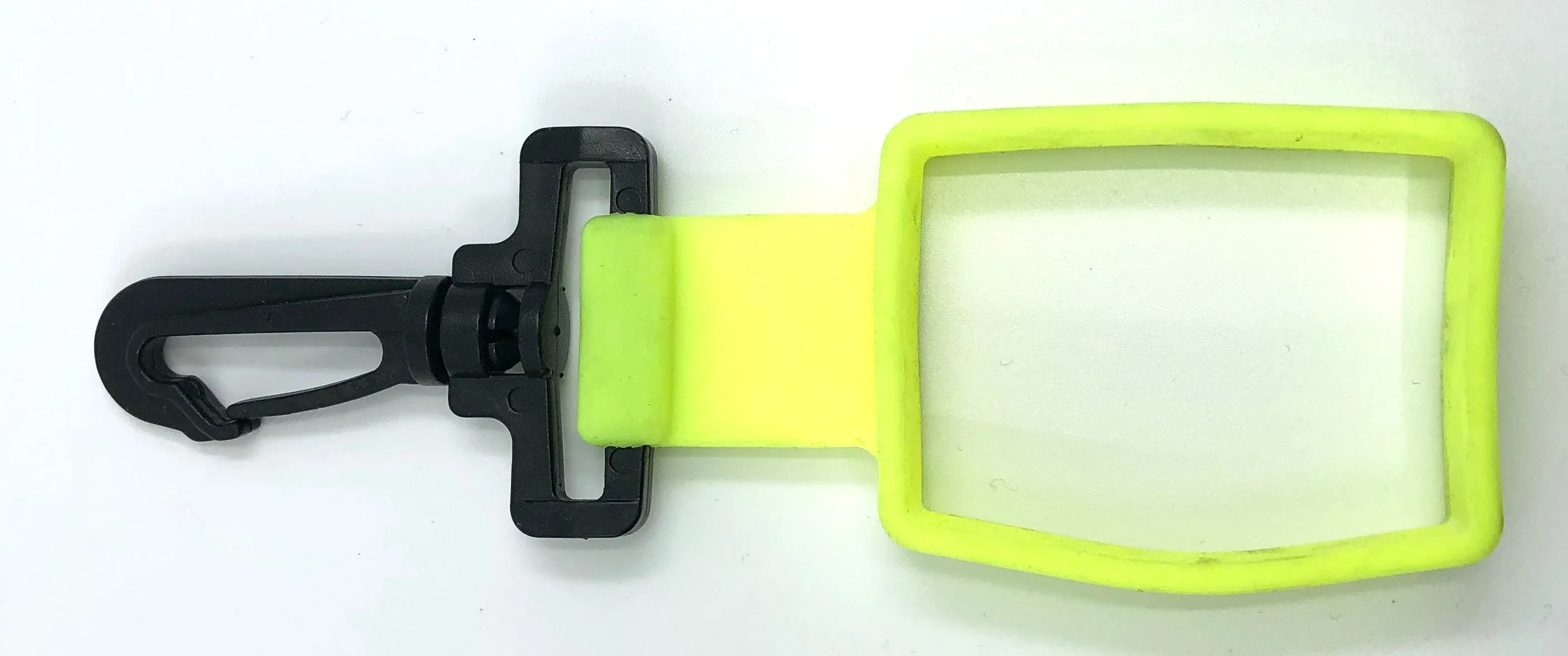 Gauge holder