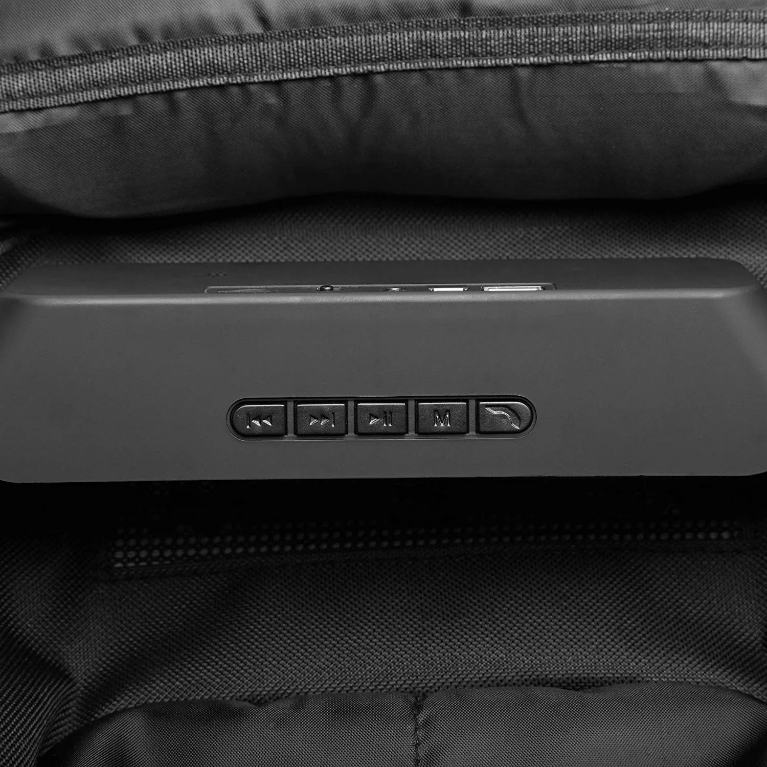 GDM SPECTER motorcycle backpack