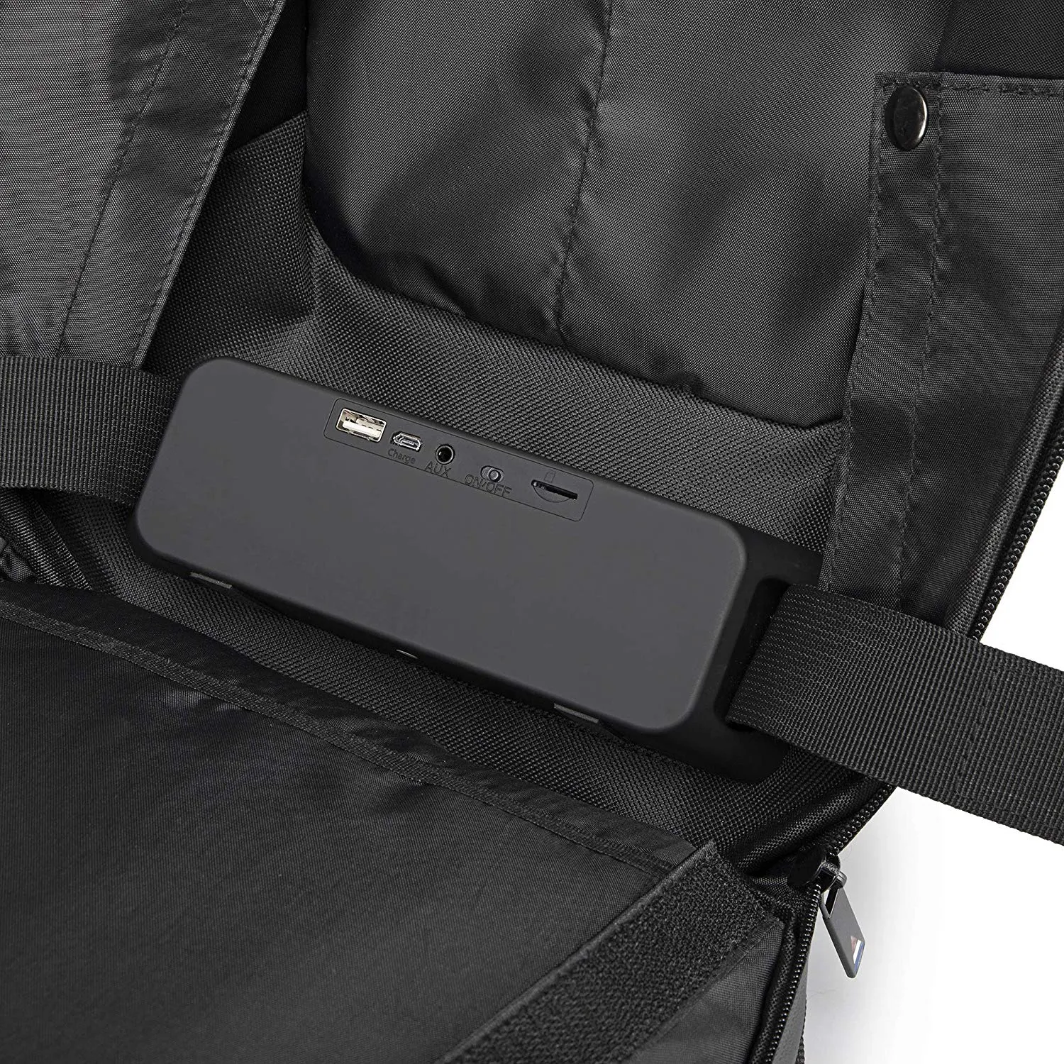 GDM SPECTER motorcycle backpack