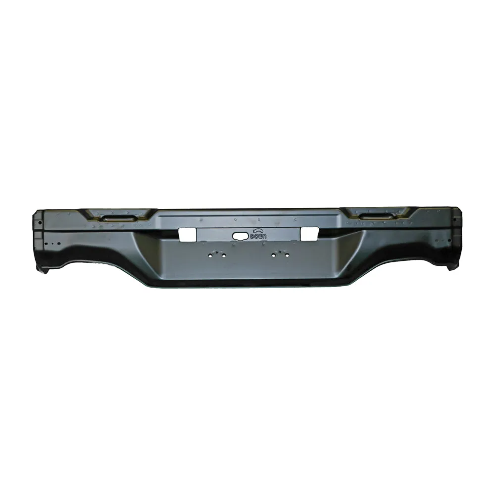 Genuine Rear Beaver Panel suits Mitsubishi Triton MQ 2015 to 2018