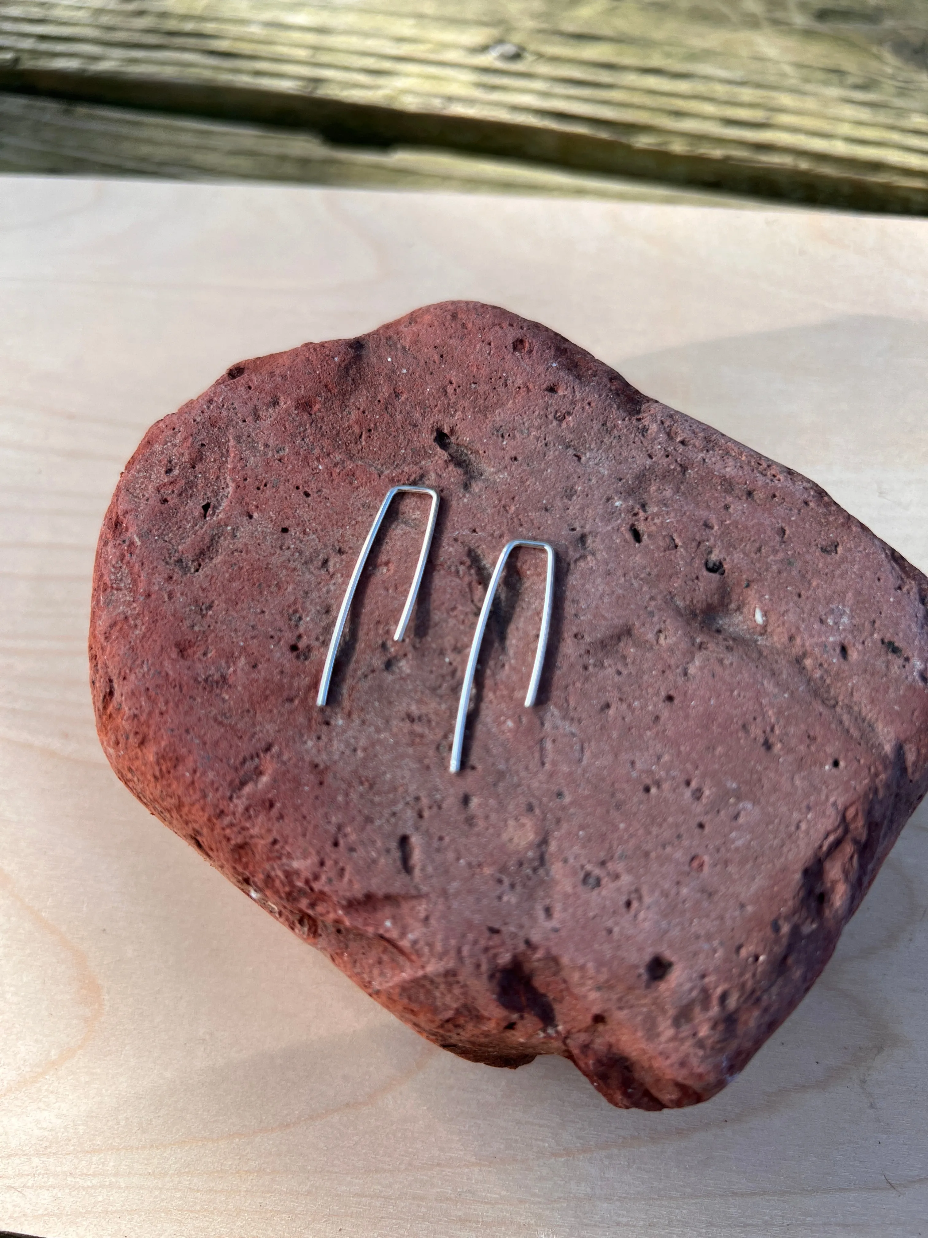 Geo Earrings