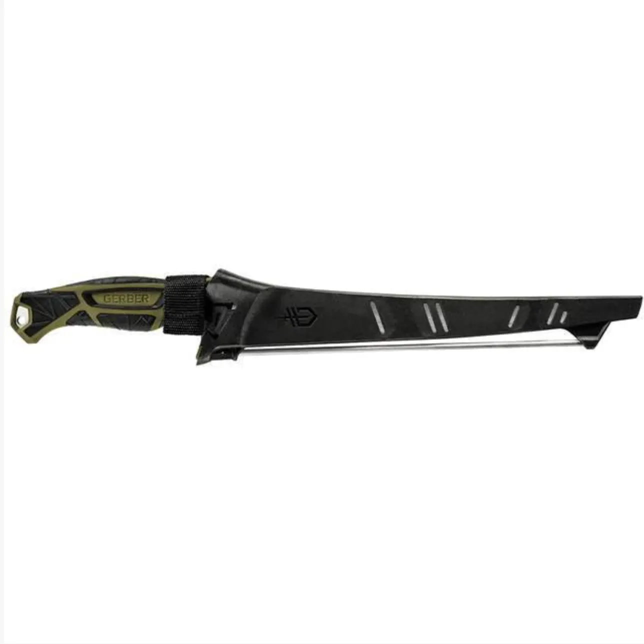 GERBER CONTROLLA FILLET 10"