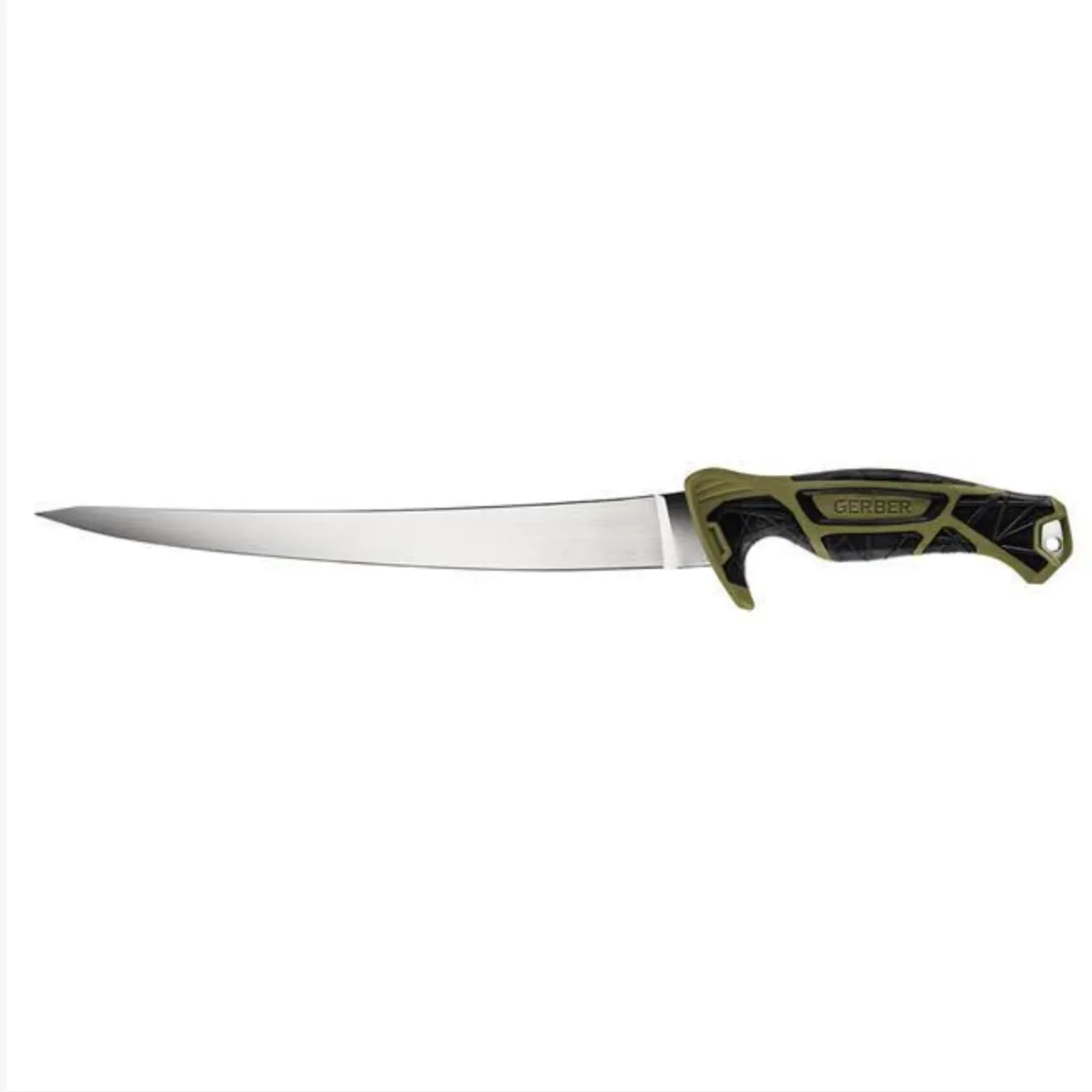 GERBER CONTROLLA FILLET 10"