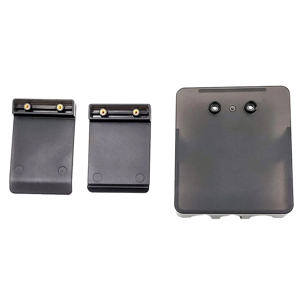 Gerbing 12V Dual-Zone Controller Clip Case
