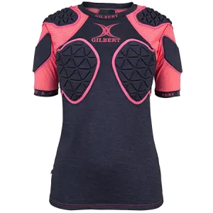 Gilbert Triflex Womens Lite Body Armour