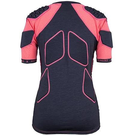 Gilbert Triflex Womens Lite Body Armour