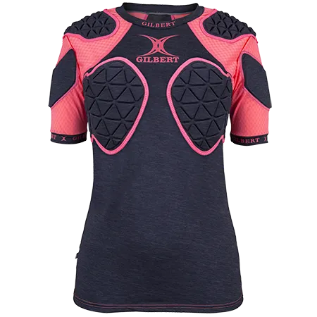 Gilbert Triflex Womens Lite Body Armour