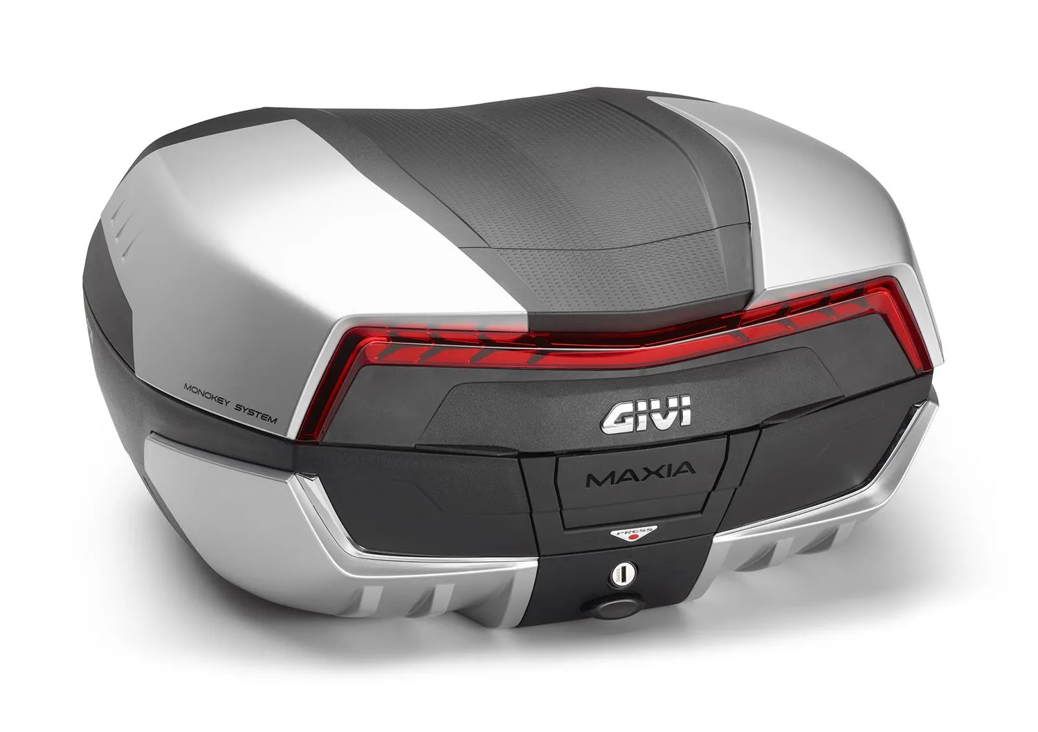Givi V58N Maxia 5 Monokey Top Case
