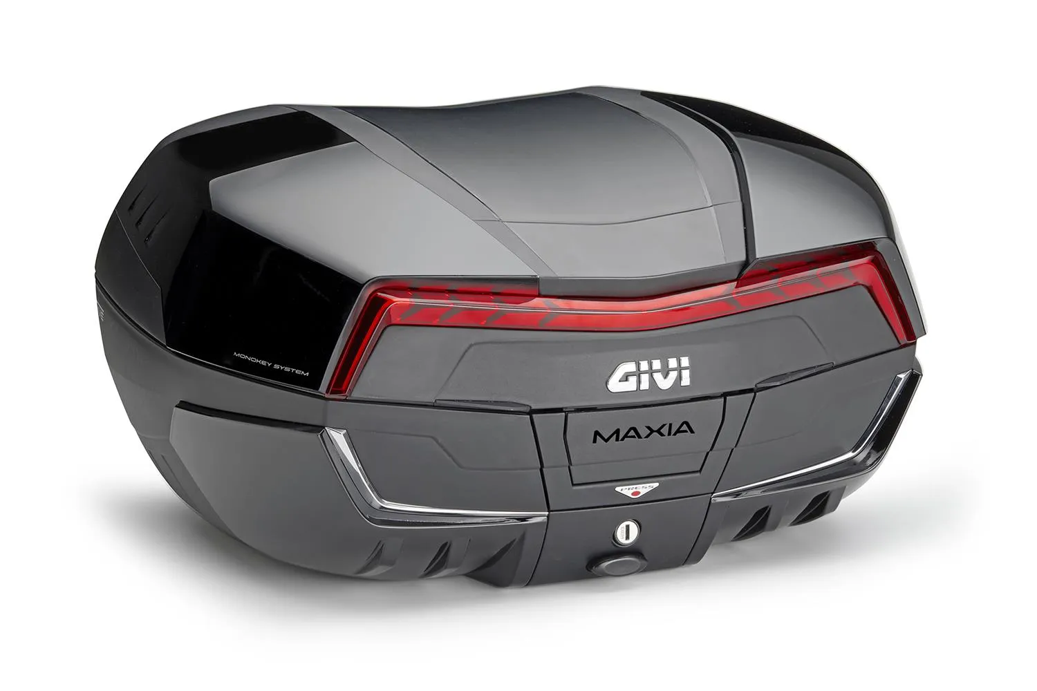 Givi V58NN Maxia 5 Monokey Top Case