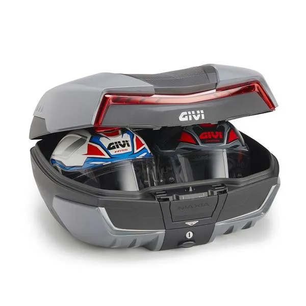 Givi V58NNG Maxia 5 Monokey Top Case