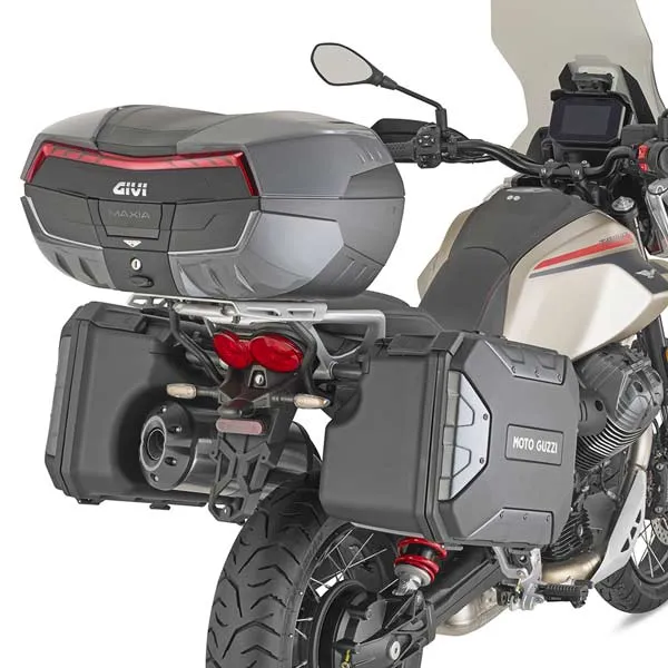 Givi V58NNG Maxia 5 Monokey Top Case