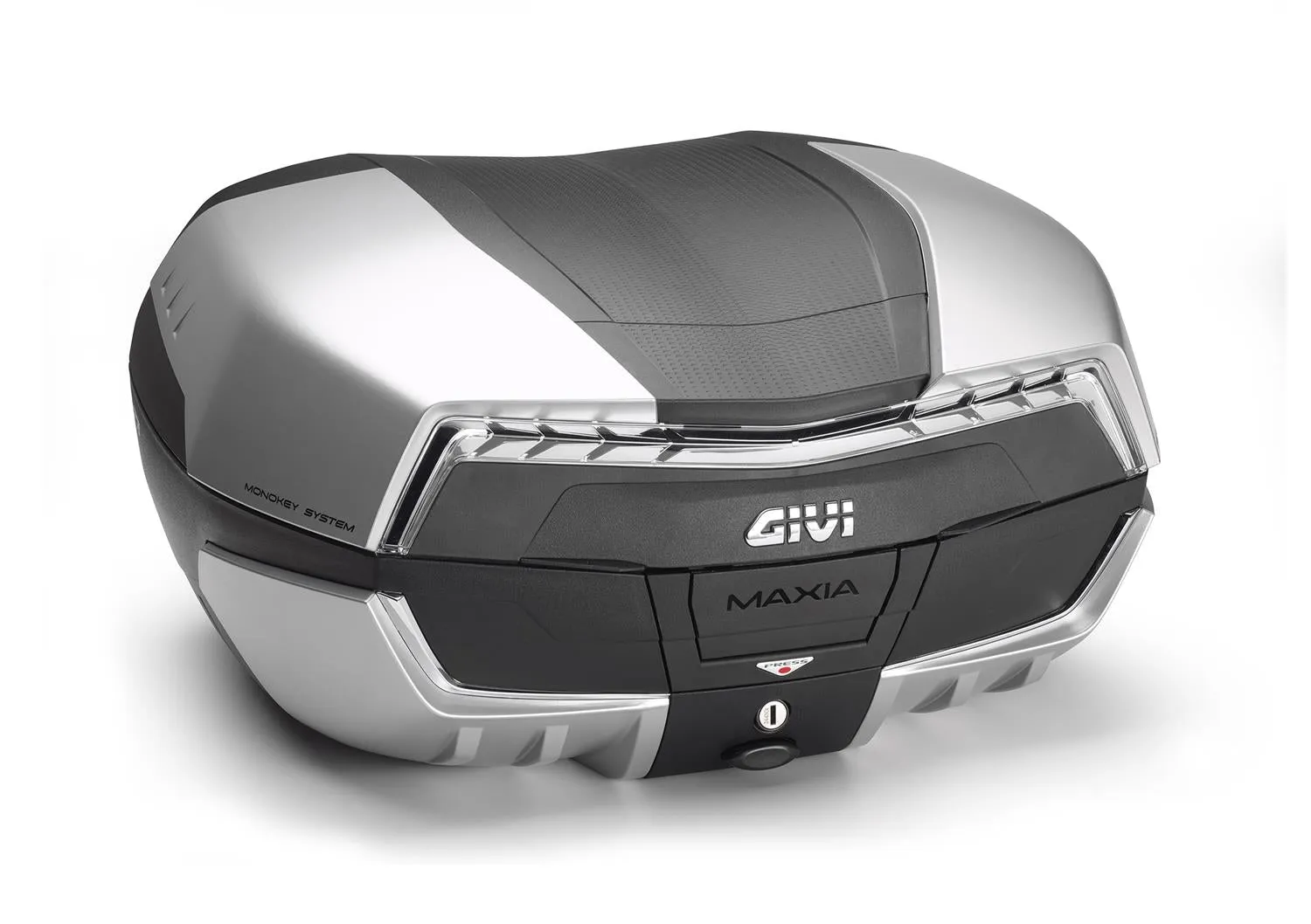 Givi V58NT Maxia 5 Monokey Top Case