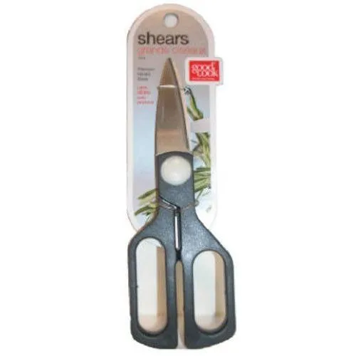 Good Cook Gourmet Shears