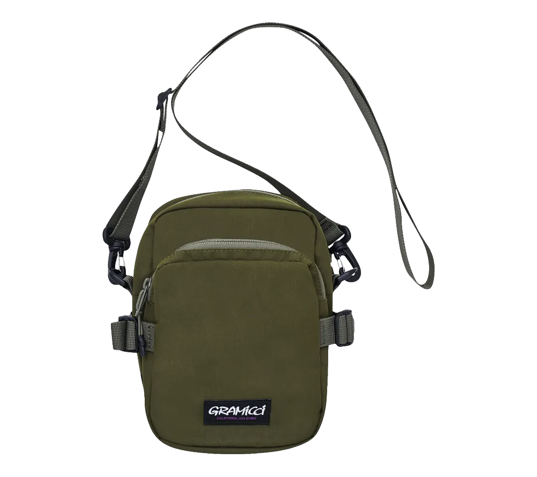 Gramicci Codura® Mini Shoulder Bag