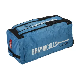 Gray-Nicolls GN 700 Wheel Bag