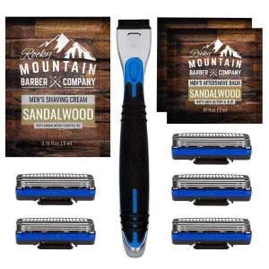 Great Canadian Shave Club