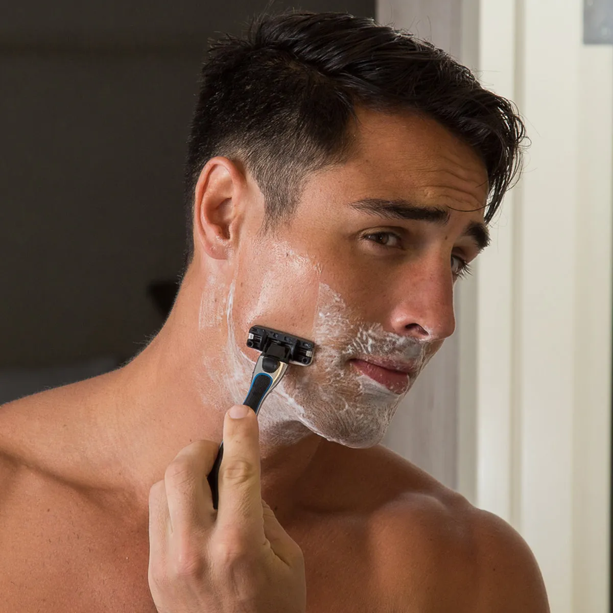 Great Canadian Shave Club