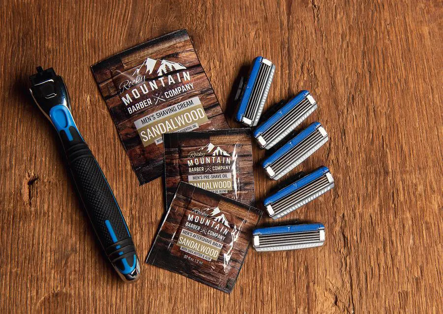 Great Canadian Shave Club