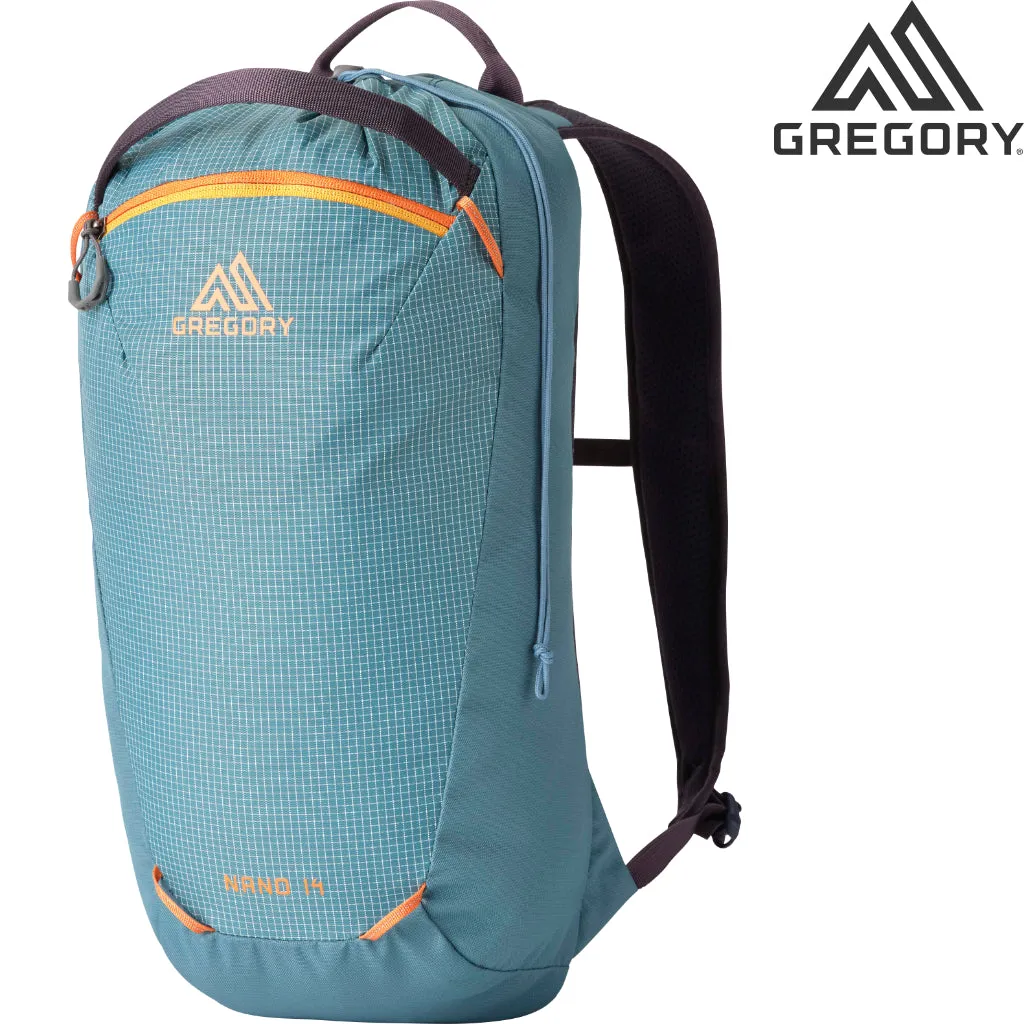 Gregory - Nano 14