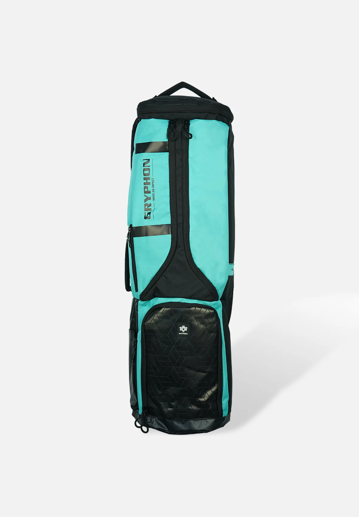 Gryphon Dannie Teal