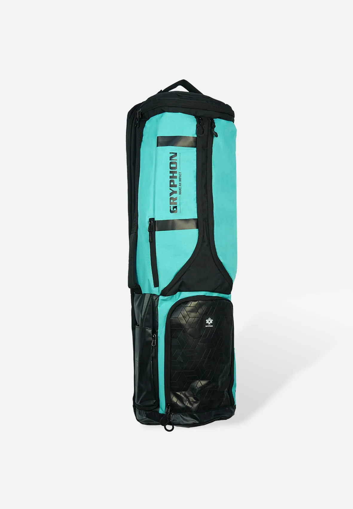 Gryphon Dannie Teal