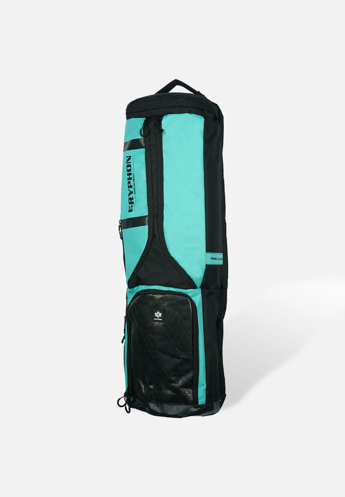 Gryphon Dannie Teal